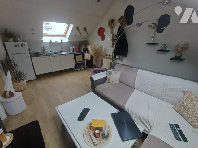Immeuble 2 pièces 78 m² · à Rivery · 78 m² · 165 000 €