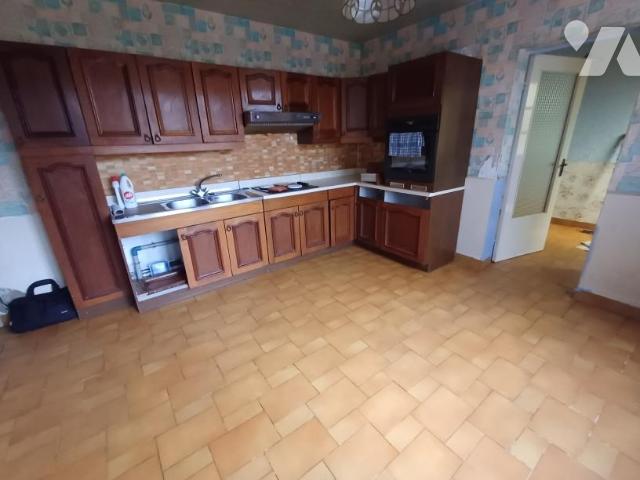 Maison 4 pièces 89 m² · à Amiens · 89 m² · 145 000 €