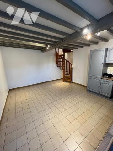Maison 2 pièces 37 m² · à Amiens · 37 m² · 85 000 €