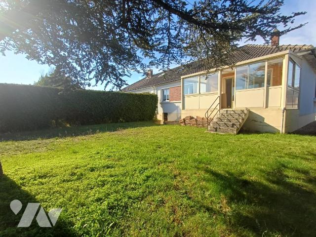 Maison 4 pièces 98 m² · à Rivery · 98 m² · 220 000 €