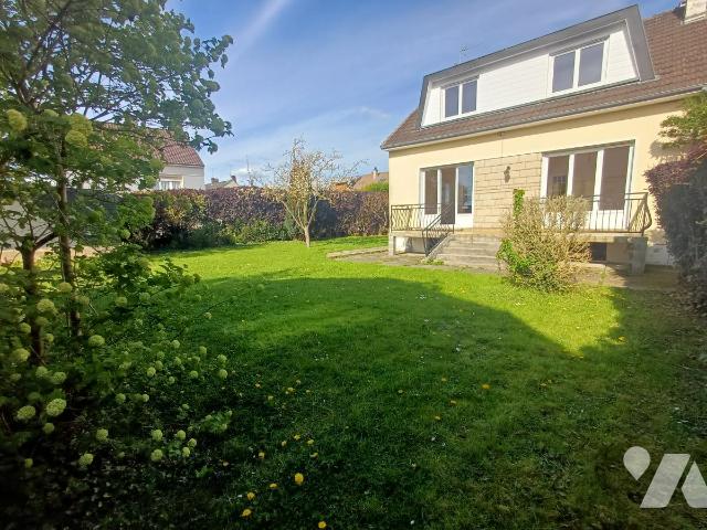 Maison 5 pièces 124 m² · à Rivery · 124 m² · 260 000 €