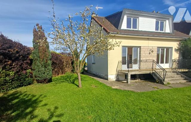 Maison 5 pièces 124 m² · à Rivery · 124 m² · 260 000 €