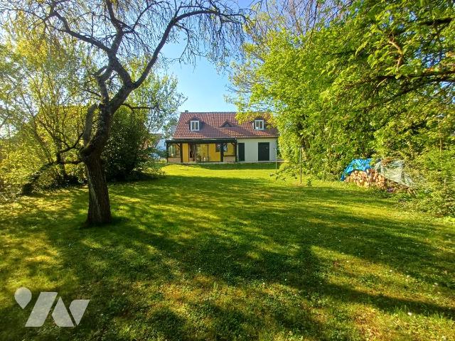 Maison 5 pièces 136 m² · à Prouzel · 136 m² · 270 000 €