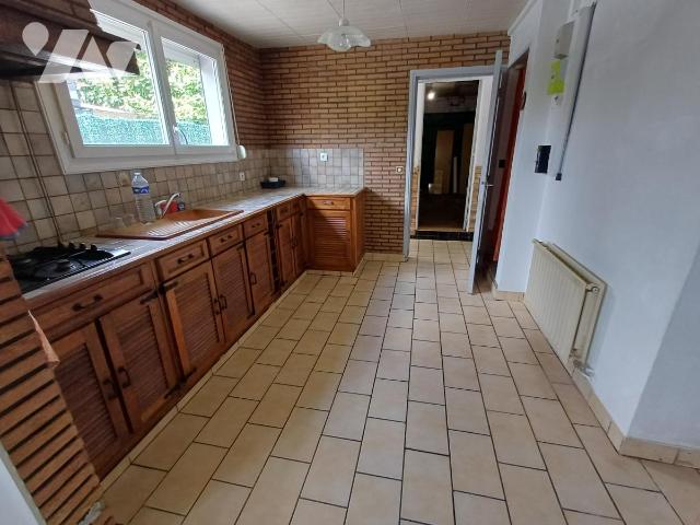 Maison 3 pièces 56 m² · à Amiens · 56 m² · 90 000 €