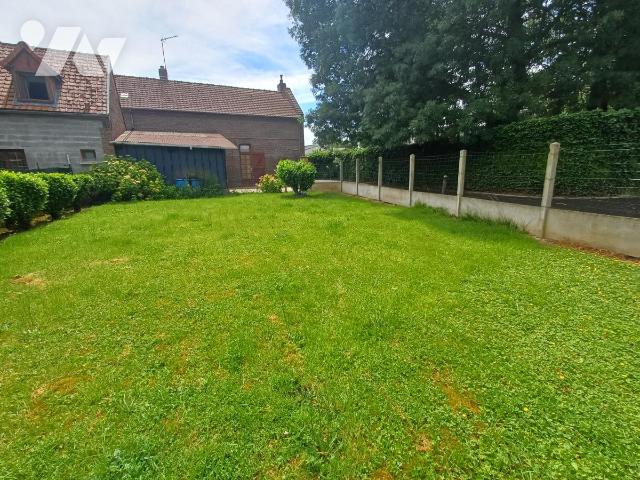 Maison 3 pièces 67 m² · à Amiens · 67 m² · 150 000 €