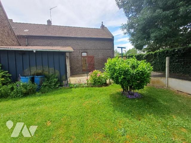Maison 3 pièces 67 m² · à Amiens · 67 m² · 150 000 €