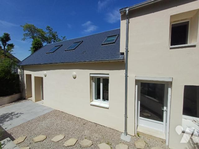 Maison 4 pièces 102 m² · à Guignemicourt · 102 m² · 270 000 €