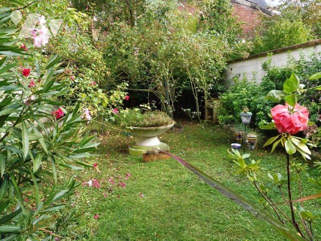 Maison 5 pièces 95 m² · à Amiens · 95 m² · 1 024 €