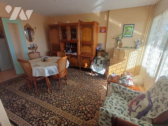 Appartement 2 pièces 53 m² · à Amiens · 53,5 m² · 90 000 €