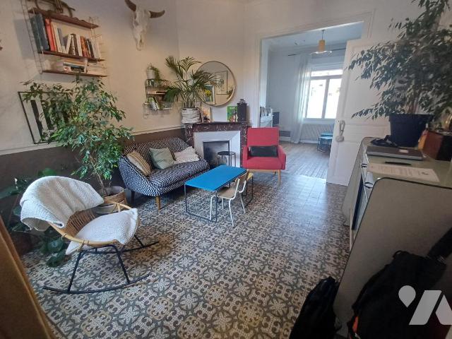 Maison 5 pièces 125 m² · à Amiens · 125 m² · 347 000 €