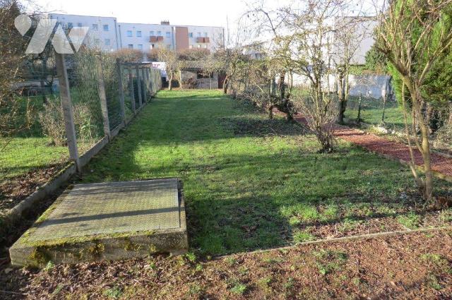 Maison 4 pièces 81 m² · à Amiens · 81 m² · 880 €