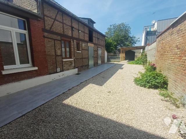 Maison 5 pièces 87 m² · à Amiens · 87 m² · 198 000 €