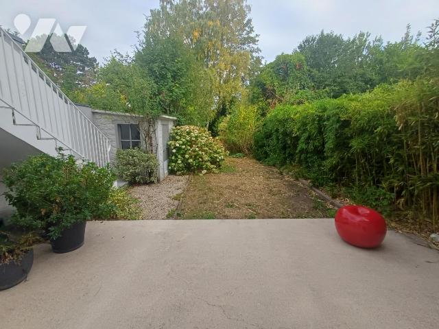 Maison 6 pièces 134 m² · à Amiens · 134 m² · 370 000 €