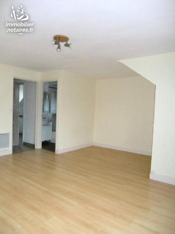 Location - Appartement - Amiens - 33.00m² - Ref : 80011-L825
