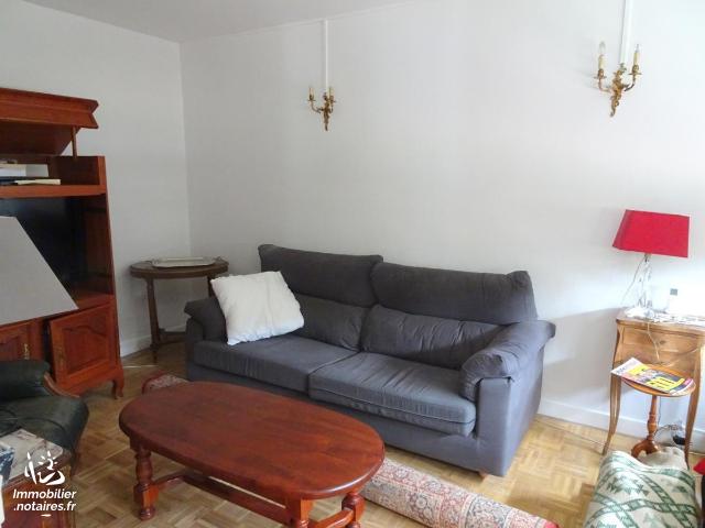 Vente - Appartement - Amiens - 92.27m² - 5 pièces - Ref : 80011-4817