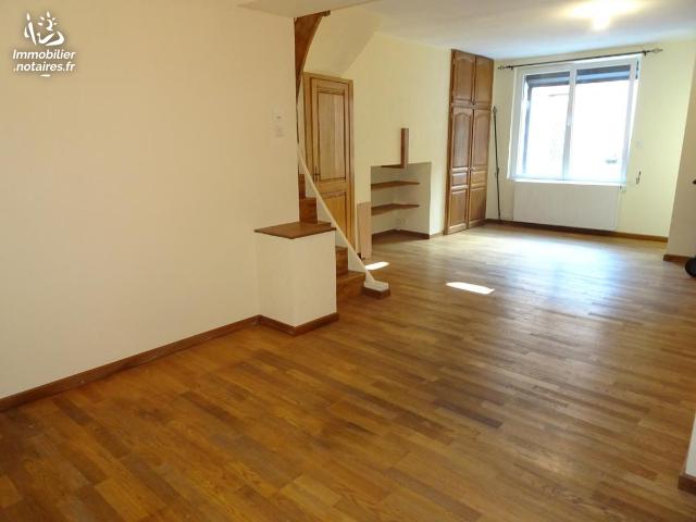 Vente - Maison - Amiens - 81.00m² - 6 pièces - Ref : 80011-4836
