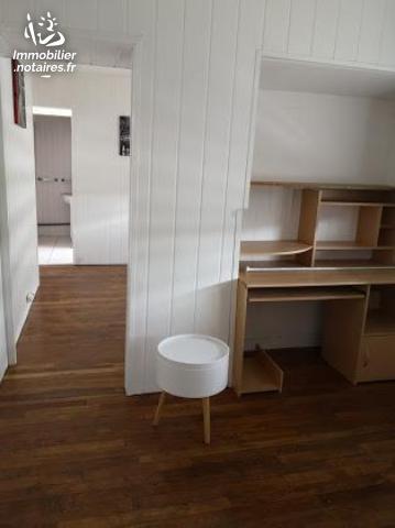 Vente - Appartement - Amiens - 51.00m² - 3 pièces - Ref : 80011-4837