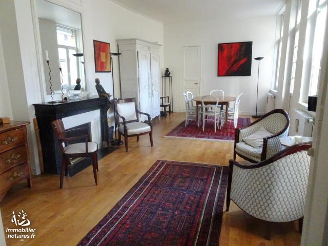 Vente - Maison - Amiens - 211.00m² - 8 pièces - Ref : 80011-4839