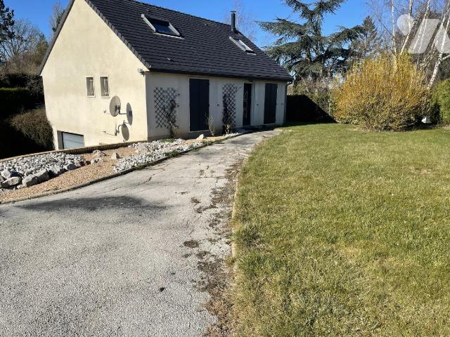 Vente - Maison / villa - SAINS EN AMIENOIS - 85,15 m² - 4 pièces - 80014-356