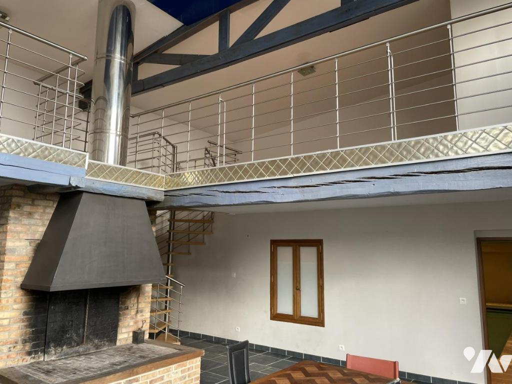 VENTE localDivers-SALEUX (80)