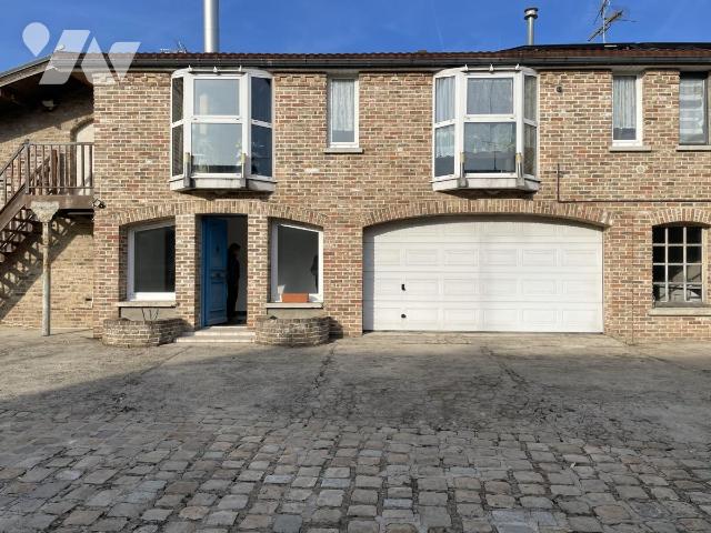 Vente - Local divers - SALEUX - 1 317 m² - 80014-362