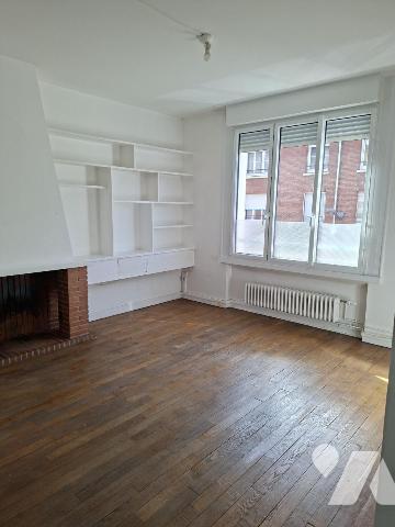Appartement Amiens · 590 €/mois