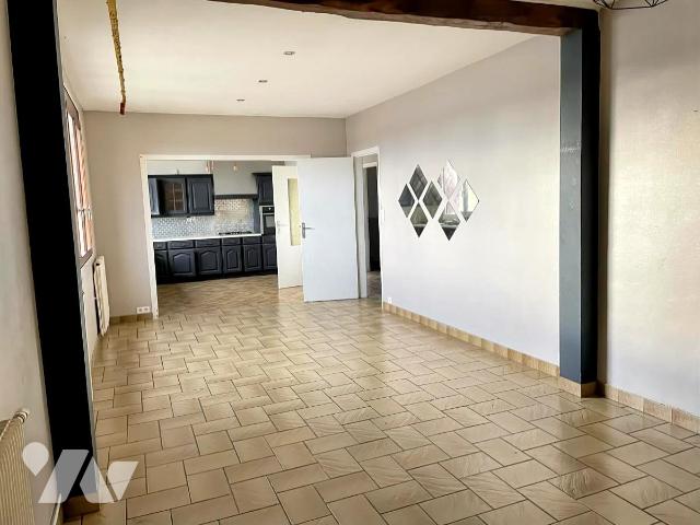 Maison 6 pièces 110 m² · à Essertaux · 110 m² · 170 000 €