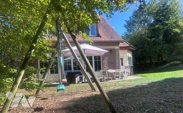 Maison 6 pièces 149 m² · à Amiens · 149,3 m² · 590 000 €