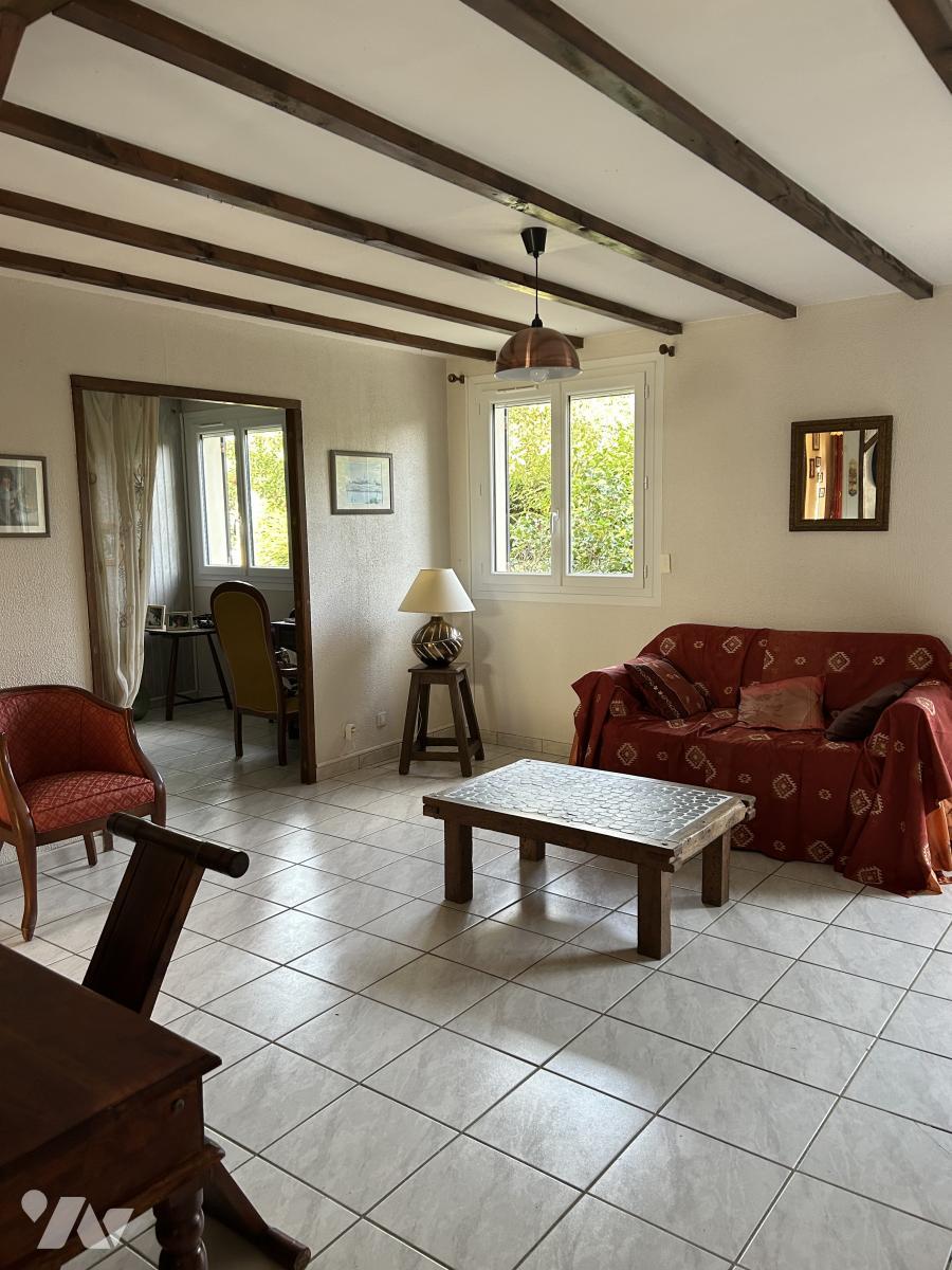 Maison 4 pièces 97 m² · à Grattepanche · 97,5 m² · 210 000 €