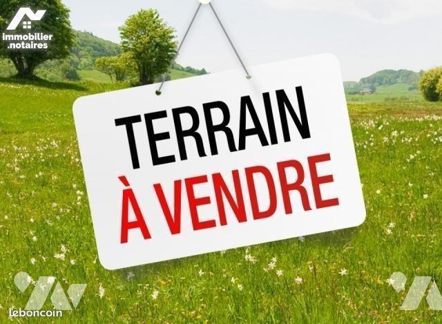 Terrain 559 m² · à Molliens-Dreuil · 559 m² · 44 000 €