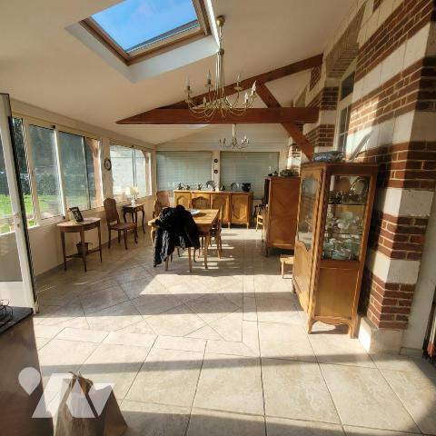 Maison 12 pièces 303 m² · à Molliens-Dreuil · 303 m² · 390 750 €