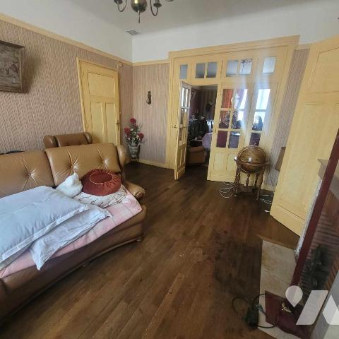Maison 6 pièces 134 m² · à Beaucamps-le-Vieux · 134 m² · 126 000 €