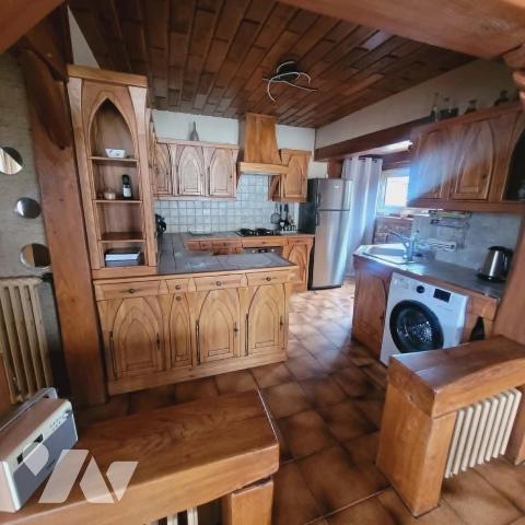 Maison 7 pièces 108 m² · à Bougainville · 108,3 m² · 218 820 €