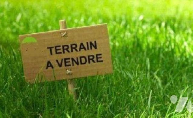 Terrain 1346 m² · à Machiel · 1 346 m² · 45 000 €
