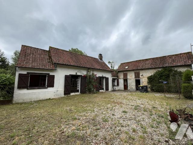 Vente - Maison / villa - BETTENCOURT RIVIERE - 85 m² - 4 pièces - 80030-476