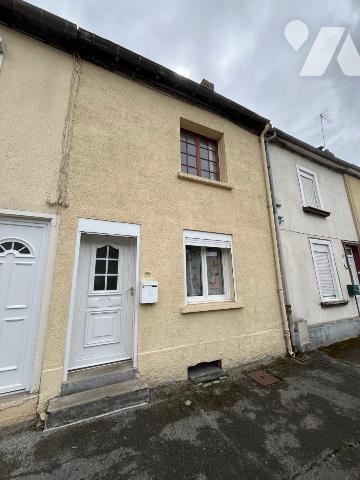 Maison 5 pièces 73 m² · à Picquigny · 73 m² · 55 000 €