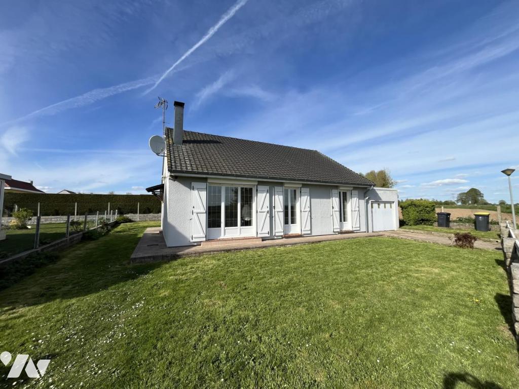 Maison 5 pièces 83 m² · à Vignacourt · 83 m² · 170 000 €