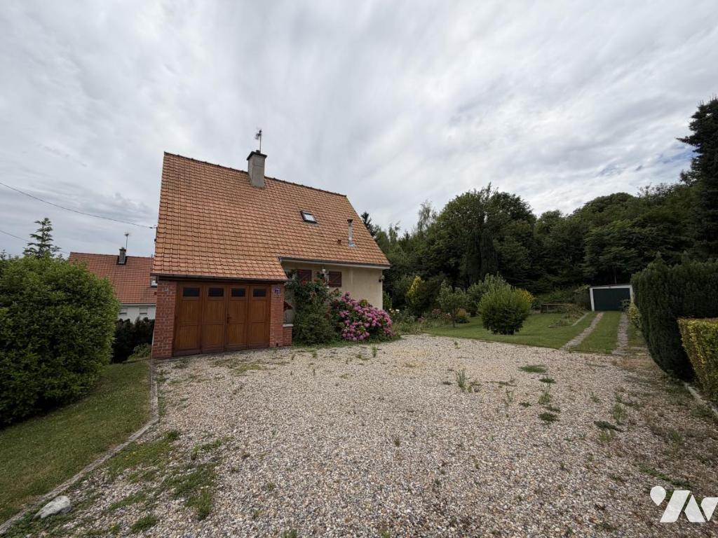 Maison 5 pièces 70 m² · à Flixecourt · 70 m² · 140 000 €