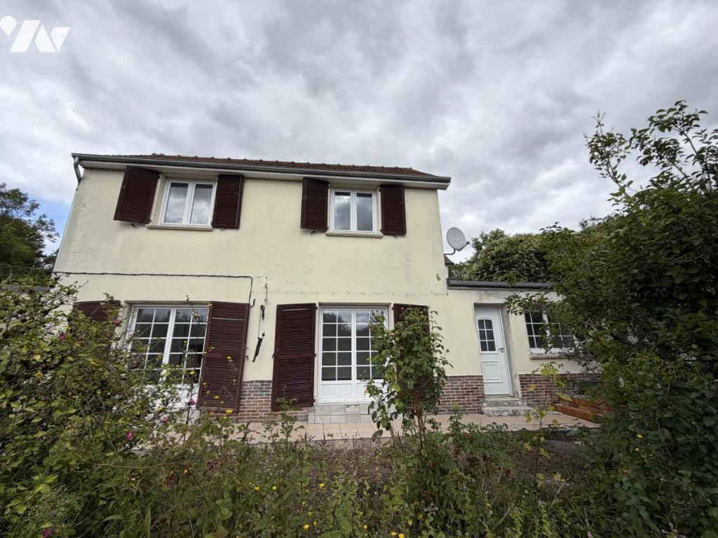 Maison 5 pièces 75 m² · à Ville-le-Marclet · 75 m² · 138 000 €