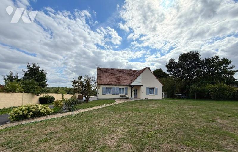 Maison 5 pièces 95 m² · à Hangest-sur-Somme · 95 m² · 205 000 €