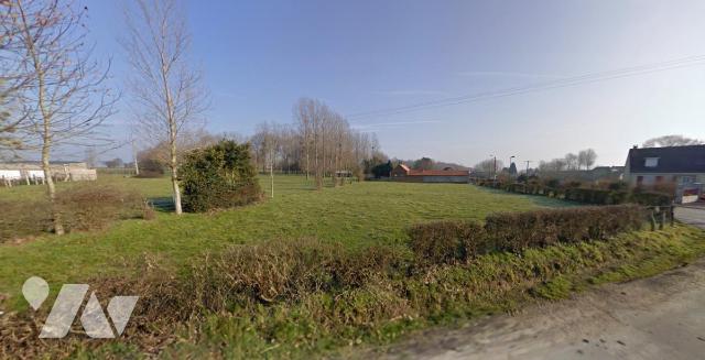 Vente - Terrain - FRESNES TILLOLOY - 2 230 m² - 80038-563