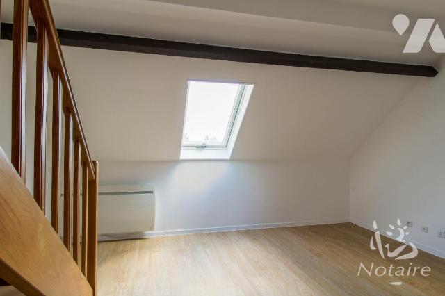 Vente - Appartement - ABBEVILLE - 34 m² - 2 pièces - 80038-569