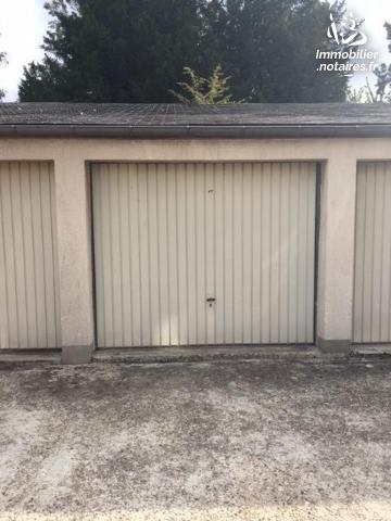 Location - Garage - Abbeville - 15.00m² - Ref : 80038-L46