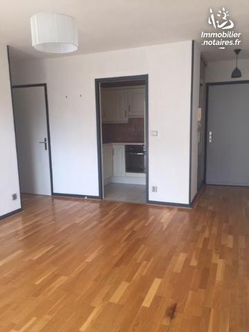 Location - Appartement - Abbeville - 40.00m² - 2 pièces - Ref : 80038-L48