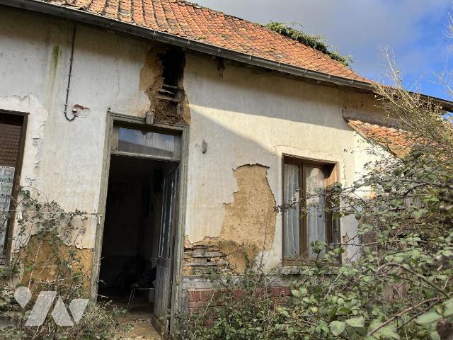 Vente - Maison / villa - GORENFLOS - 60 m² - 2 pièces - 80044-375