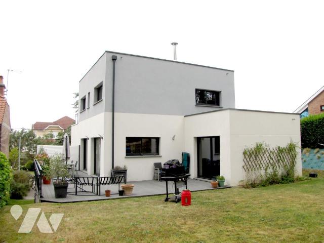 Vente - Maison / villa - CUCQ - 165 m² - 6 pièces - 80044-395