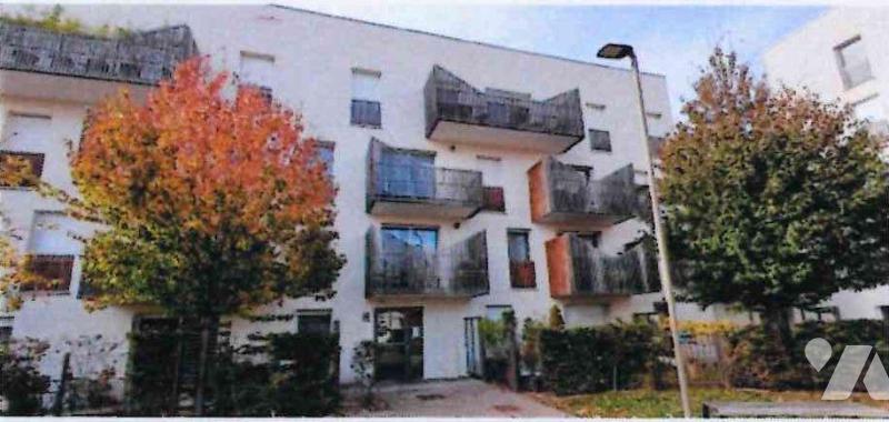 VENTE appartement-AMIENS (80)