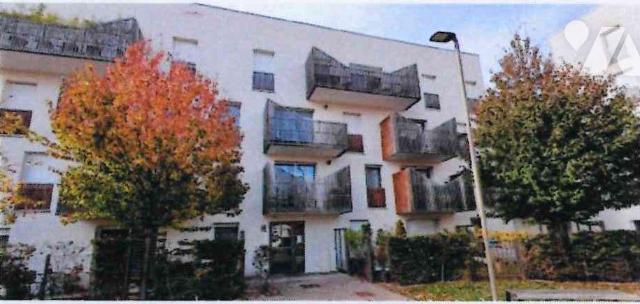 Vente - Appartement - AMIENS - 39,9 m² - 2 pièces - 80044-397