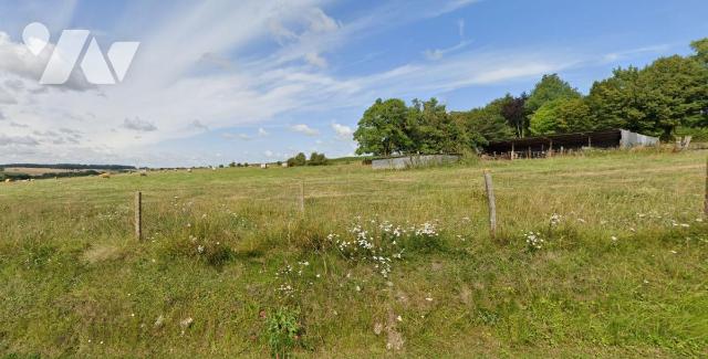 Terrain — Saint-Riquier