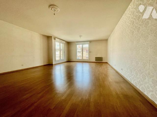 Appartement 3 pièces 114 m² · à Abbeville · 114 m² · 230 000 €